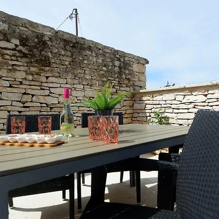 Apartment Pastura