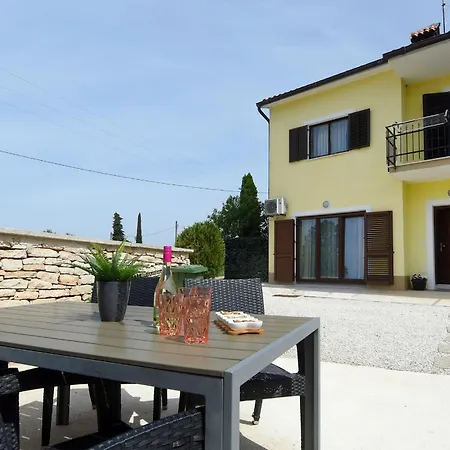 Pastura Apartment Vodnjan