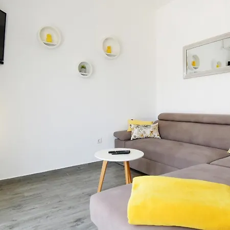 Apartment Pastura