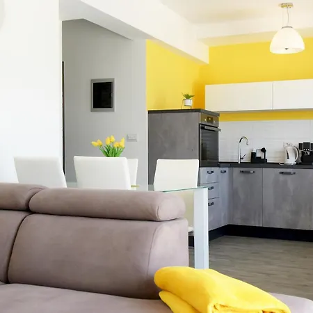 Pastura Apartment