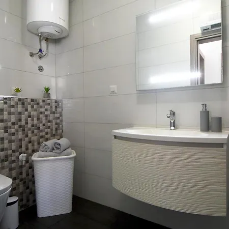 Apartment Pastura Vodnjan