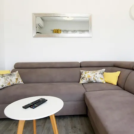 Apartment Pastura *