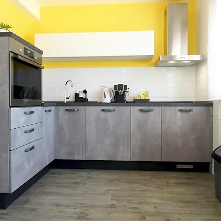 Pastura Apartment *