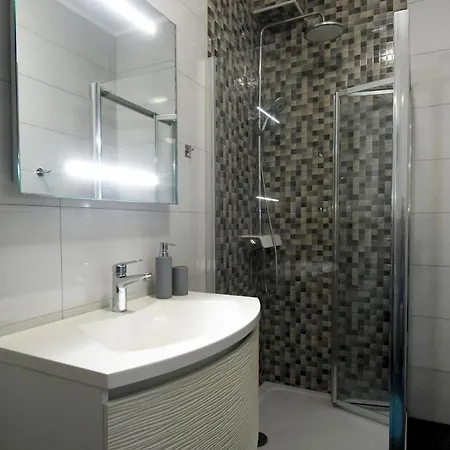 Apartment Pastura