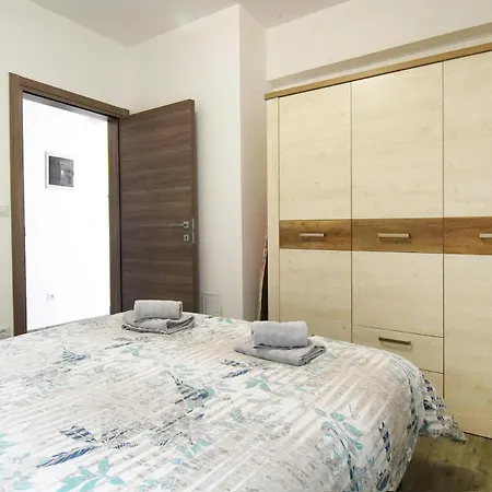 Pastura Apartment Vodnjan