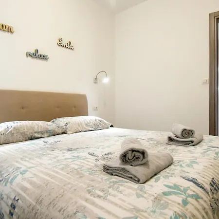 Apartment Pastura *