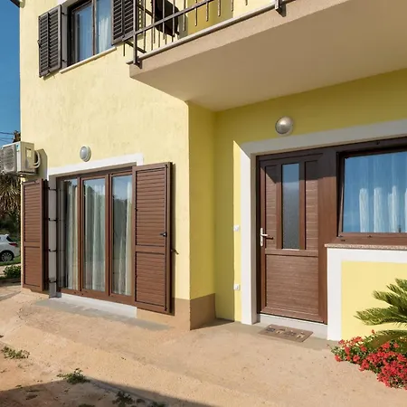 Apartment Pastura Vodnjan