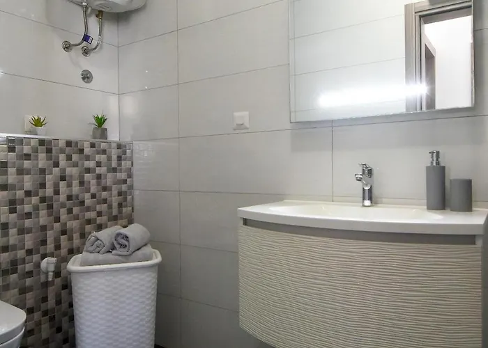 Apartamento Pastura Vodnjan