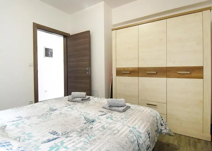 Pastura Apartamento Vodnjan
