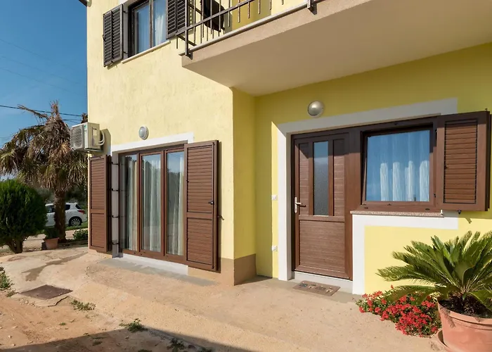 Apartmán Pastura Vodnjan